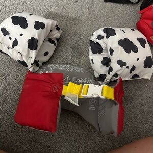 Paw Patrol Pool Vest